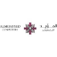Almoayyed Computers Logo
