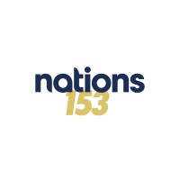 Nations153 Logo