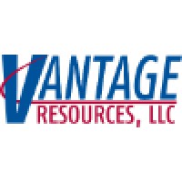 VANTAGE Resources, LLC Logo