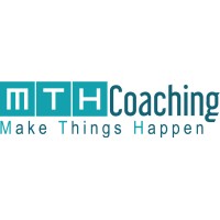 MTH Coaching Logo
