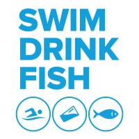 Swim Drink Fish Canada Logo