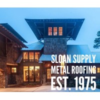 Sloan Supply Logo