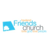 Haviland Friends Church Logo
