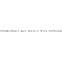 Somerset Antiques Logo