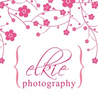 Elkie Photography Logo