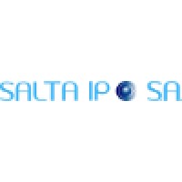 SALTA IP SA Logo