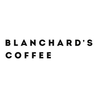 Blanchards Coffee Co. Logo