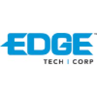 EDGE Tech Corp. Logo