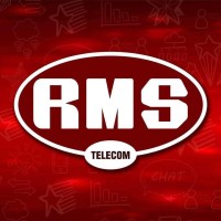 RMS Telecom Logo