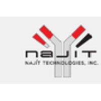 Najit Technologies Inc Logo