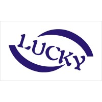 Lucky Enterprise Logo