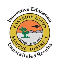 Eastside Union School District Logo