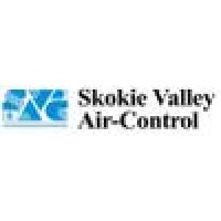 Skokie Valley Air Control Inc Logo