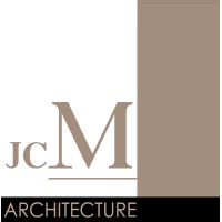 JCM Architecture Logo