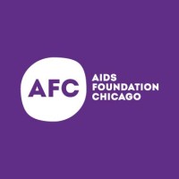 AIDS Foundation of Chicago Logo