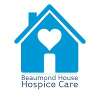 Beaumond House Hospice Care Logo