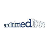 Archimedict BV Logo