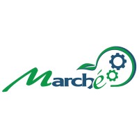 Marché Distribution Inc. Logo