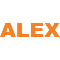 ALEX - Alternative Experts Logo