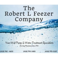 Robert L Feezer Company Logo
