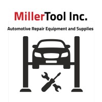 Miller Tool Logo