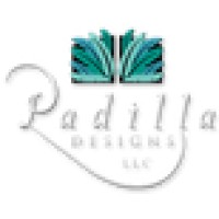 Padilla Designs Llc Logo