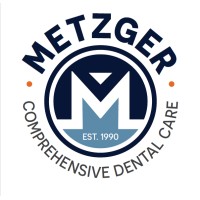 Metzger Dentistry Logo