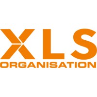 XLS ORGANISATION Logo