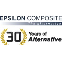 Epsilon Composite Logo