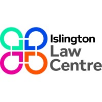 Islington Law Centre Logo