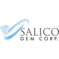 Salico Gem Corporation Logo