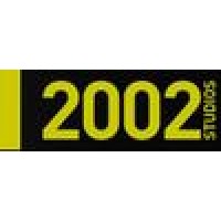 Studio 2002 Logo