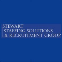 Stewart Recruitment Group Logo