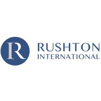 Rushton International Logo