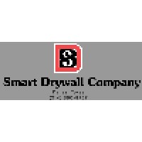 Smart Drywall Co Logo