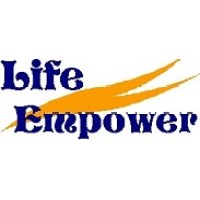 Life Empower Logo