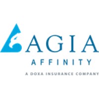 AGIA Affinity Logo
