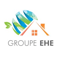 GROUPE EHE Logo