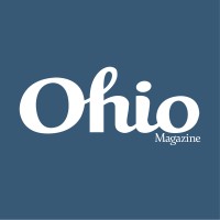 Ohio Magazine Logo