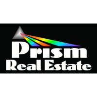 Prism Real Estate Logo