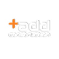 Add Construction Inc Logo