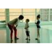 Torrington School Of Ballet Logo