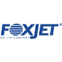 FoxJet Logo