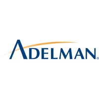 Adelman Travel, a BCD Travel Company Logo