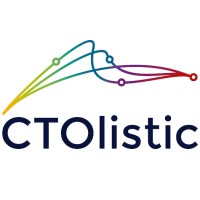 CTOlistic Logo