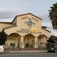 Ventura County Rescue Mission Logo