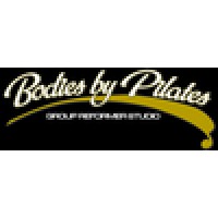 Bodies By Pilates and More, LLC Logo