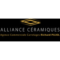 ALLIANCE CERAMIQUES Logo