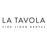 La Tavola Fine Linen Rental Logo