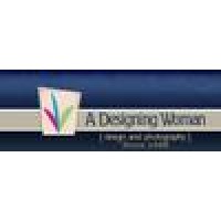 A Designing Woman Logo